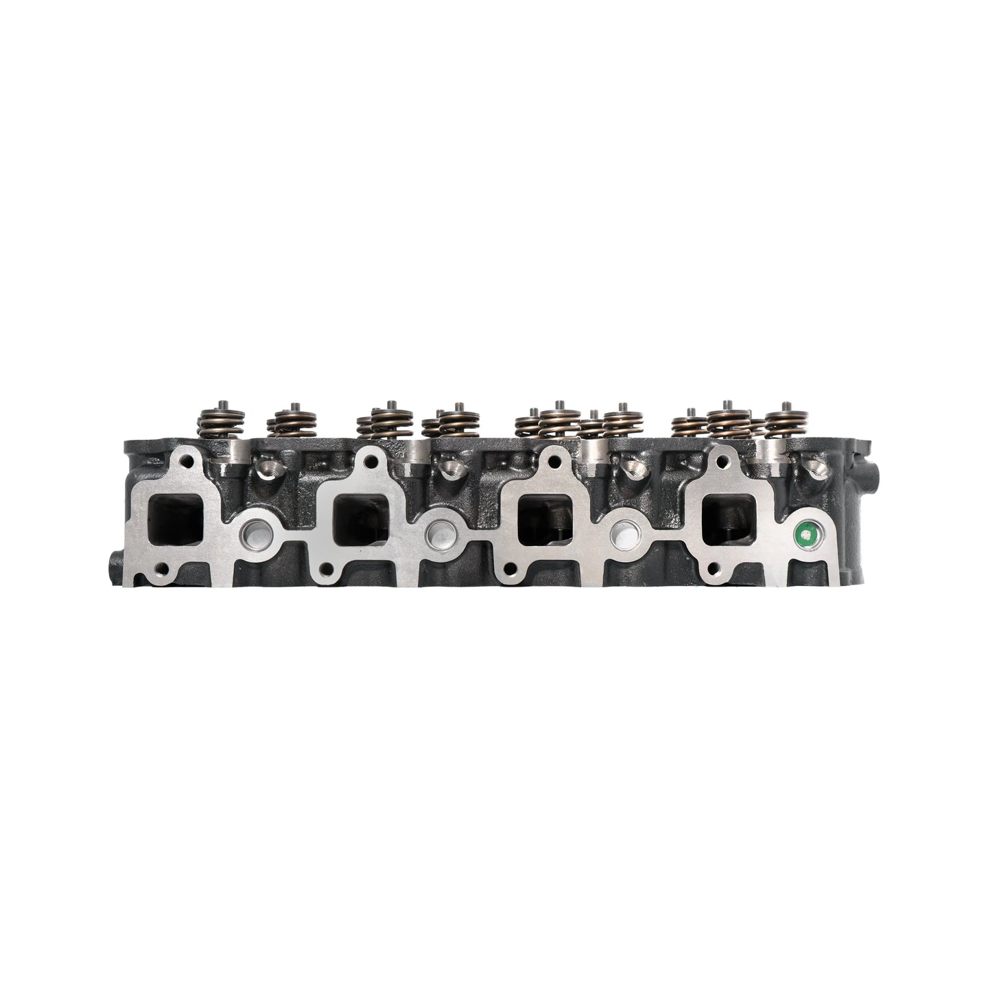 PPE 2001-2004 GM 6.6L Duramax Ported Cast Iron Cylinder Head (One) LB7 PPE