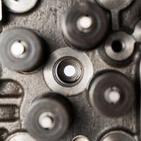 PPE 2001-2004 GM 6.6L Duramax Ported Cast Iron Cylinder Head (One) LB7 PPE