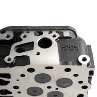 PPE 2001-2004 GM 6.6L Duramax Ported Cast Iron Cylinder Head (One) LB7 PPE