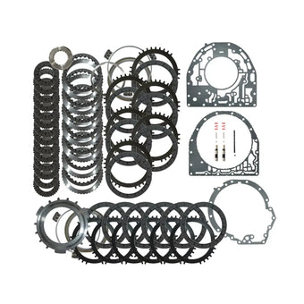 compare product PPE 2001-2004 GM 6.6L Duramax Stage6G Transmission Upgrade Kit
