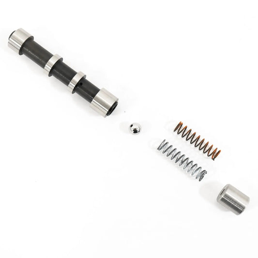 PPE 2001-2004 GM w/ 1000-2000 Series Allison Transmission Converter Flow Valve 0.689 cup end