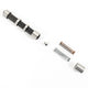 PPE 2001-2004 GM w/ 1000-2000 Series Allison Transmission Converter Flow Valve 0.689 cup end