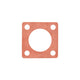 PPE 2001-2005 GM 6.6L Duramax Gasket-Pedestal to Centrifuge Base
