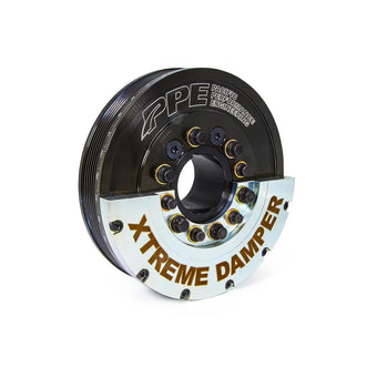 compare product PPE 2001-2005 GM 6.6L Duramax XTREME Damper