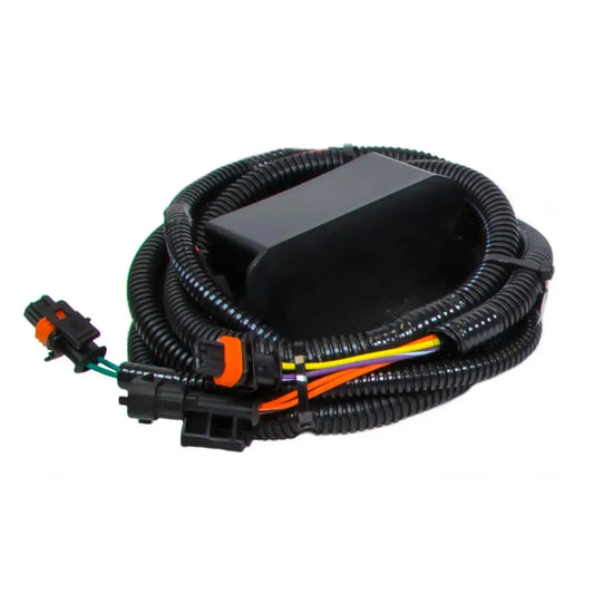 PPE 2001-2005 GM Dual Fueler Control Module