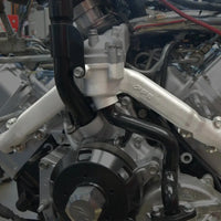 PPE 2001-2007 GM 6.6L Duramax Engine Coolant Thermostat Housing PPE