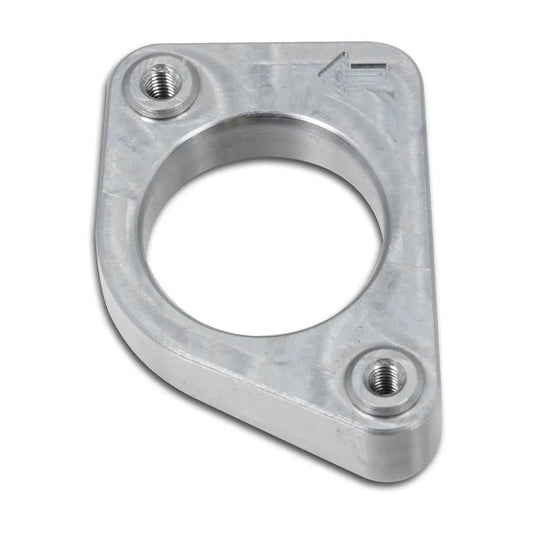 PPE 2001-2007 GM 6.6L Duramax Mass Air Flow Sensor Mount 304 SS