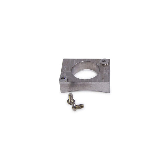 PPE 2001-2007 GM 6.6L Duramax Mass Air Flow Sensor Mount Aluminum