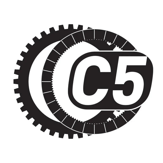 PPE 2001-2010 GM 6.6L Duramax C5 Clutch Upgrade Kit
