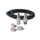 PPE 2001-2010 GM 6.6L Duramax CP3 Pump Fuel Feed Line Kit 3/8" With Fitting PPE