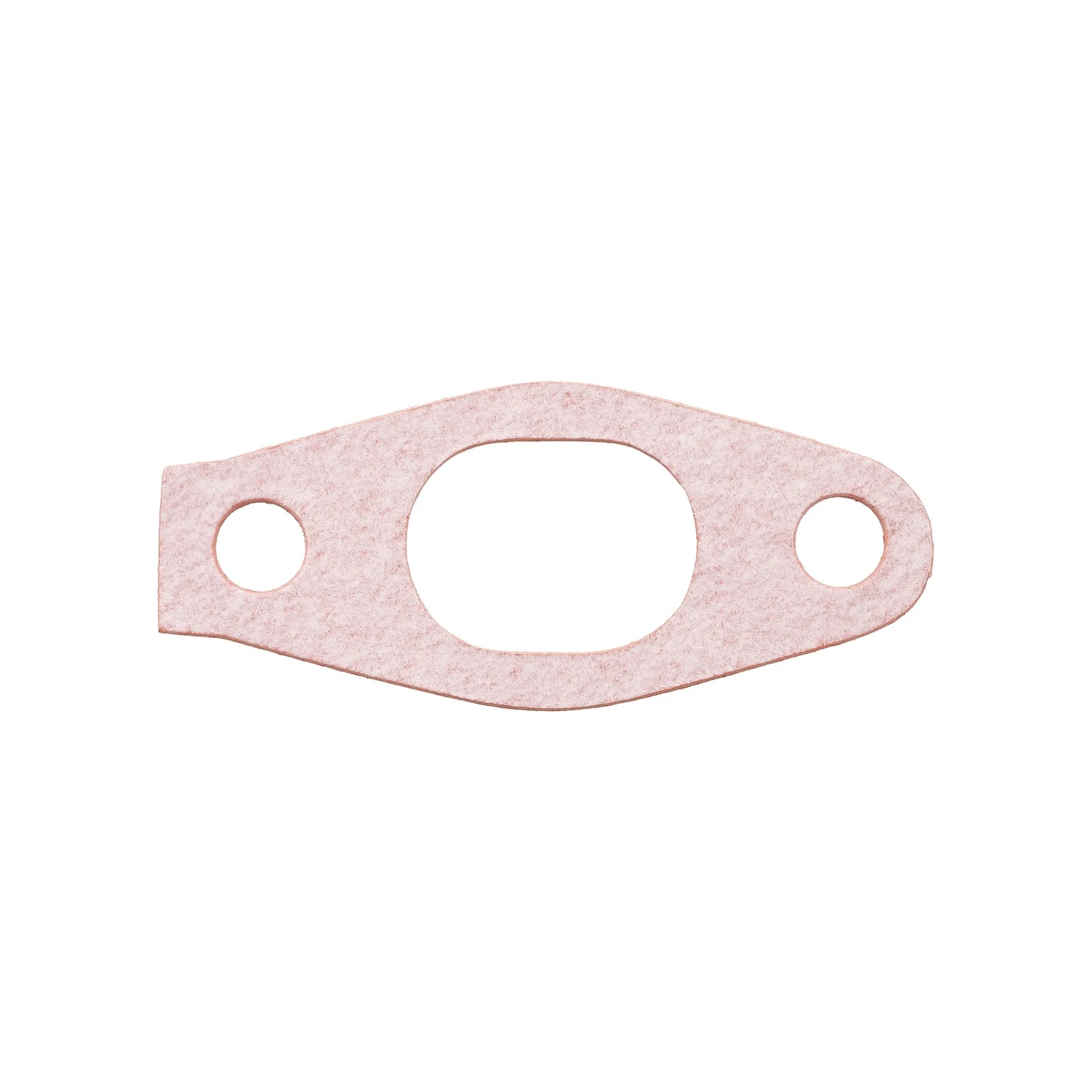 PPE 2001 - 2010 GM 6.6L Duramax Oval Lower Turbocharger Oil Drain Line Gasket