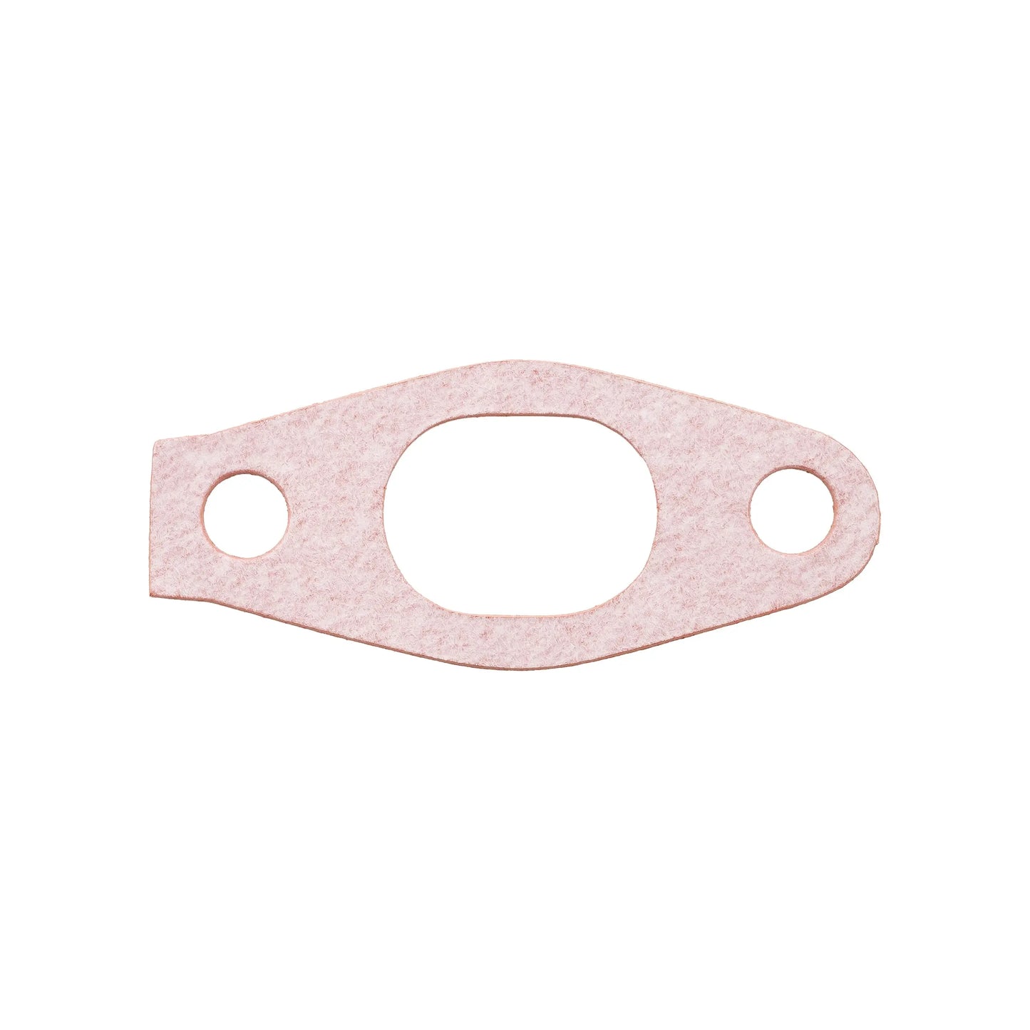 PPE 2001 - 2010 GM 6.6L Duramax Oval Lower Turbocharger Oil Drain Line Gasket