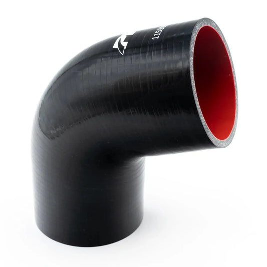 PPE 2001-2010 GM 6.6L Duramax Silicone Hose #2 (B) - Intercooler Inlet