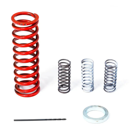 PPE 2001-2010 GM 6.6L Duramax w/ Allison 1000-2000 Transmission Pressure Calibration Kit