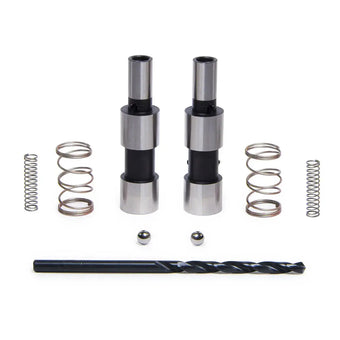 compare product PPE 2001-2010 GM 6.6L w/ Allison Transmission Duramax Valve Body Recalibration Kit