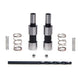 PPE 2001-2010 GM 6.6L w/ Allison Transmission Duramax Valve Body Recalibration Kit
