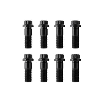 compare product PPE 2001-2016 GM 6.6L Duramax - Bolt Kit for Flywheel Flexplate (8pc 12pt Head)