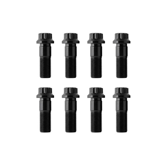 PPE 2001-2016 GM 6.6L Duramax - Bolt Kit for Flywheel Flexplate (8pc 12pt Head)