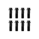 PPE 2001-2016 GM 6.6L Duramax - Bolt Kit for Flywheel Flexplate (8pc 12pt Head)