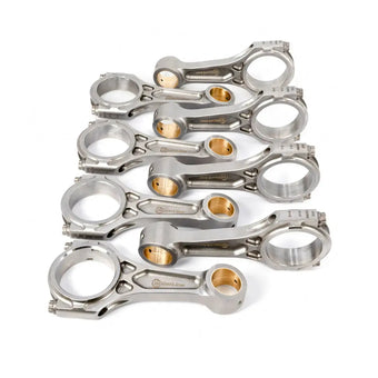 compare product PPE 2001-2016 GM 6.6L Duramax BoostLine Connecting Rods