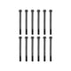 PPE 2001-2016 GM 6.6L Duramax Head Stud Kit, PPE-288 High Yield