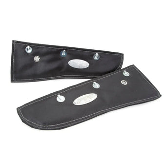 compare product PPE 2001-2016 GM 6.6L Duramax Heat Shield Blanket Set for PPE Driver-Passenger High-Flow Manifolds
