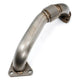 PPE 2001-2016 GM 6.6L Duramax Replacement Up-Pipe (Driver Side) for OEM Exhaust Manifold PPE