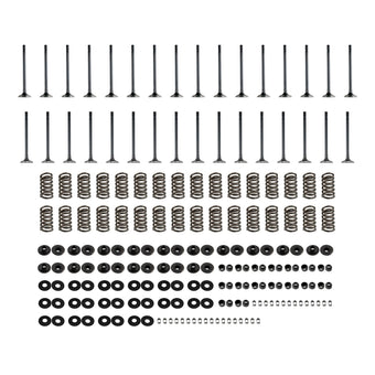 compare product PPE 2001-2016 GM 6.6L Duramax Valve and Spring Kit