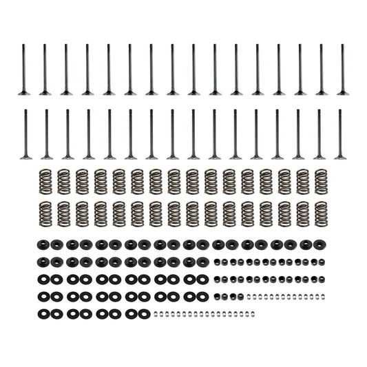 PPE 2001-2016 GM 6.6L Duramax Valve and Spring Kit