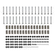 PPE 2001-2016 GM 6.6L Duramax Valve and Spring Kit