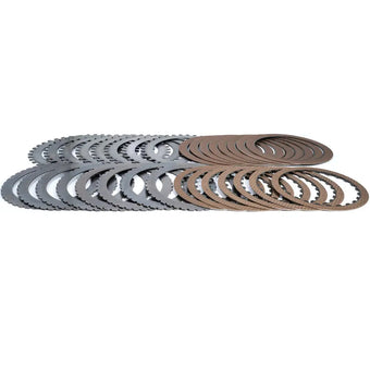 compare product PPE 2001-2019 GM 6.6L Duramax Stage6G C5 Clutch Pack - GM Allison