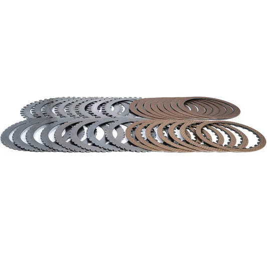 PPE 2001-2019 GM 6.6L Duramax Stage6G C5 Clutch Pack - GM Allison
