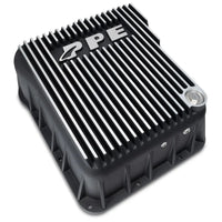 PPE 2001-2019 GM 6.6L Duramax w/ Allison 1000/2000/2400 Transmission Heavy-Duty Cast Aluminum Deep Transmission Pan PPE