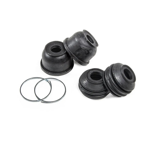PPE 2001-2025 GM Sierra 2500 - Inner and Outer Boot Replacement Kit for PPE Stage3 Tie Rods