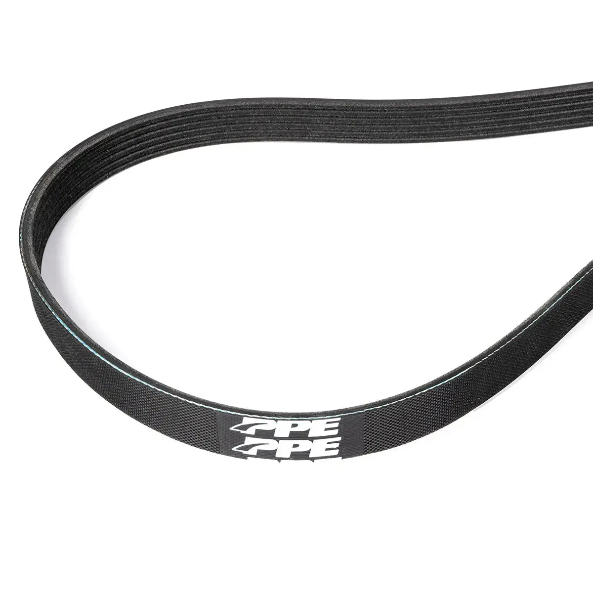 PPE 2002-2004 Duramax w/ PPE Dual Fueler No Vacuum Pump - High-Performance Heavy-Duty Serpentine Belt
