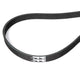 PPE 2002-2004 Duramax w/ PPE Dual Fueler No Vacuum Pump - High-Performance Heavy-Duty Serpentine Belt