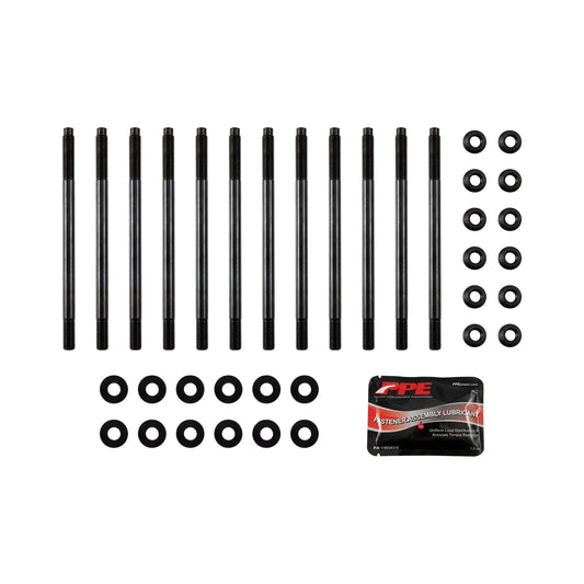 PPE 2002-2021 Subaru Impreza WRX STi EJ20 EJ25 Head Stud Kit (OEM Thread Size)