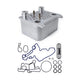 PPE 2003-2007 Ford 6.0L PPE Heavy-duty Replacement Oil Cooler With Gasket Kit PPE