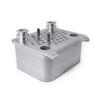 PPE 2003-2007 Ford 6.0L PPE Heavy-duty Replacement Oil Cooler With Gasket Kit PPE