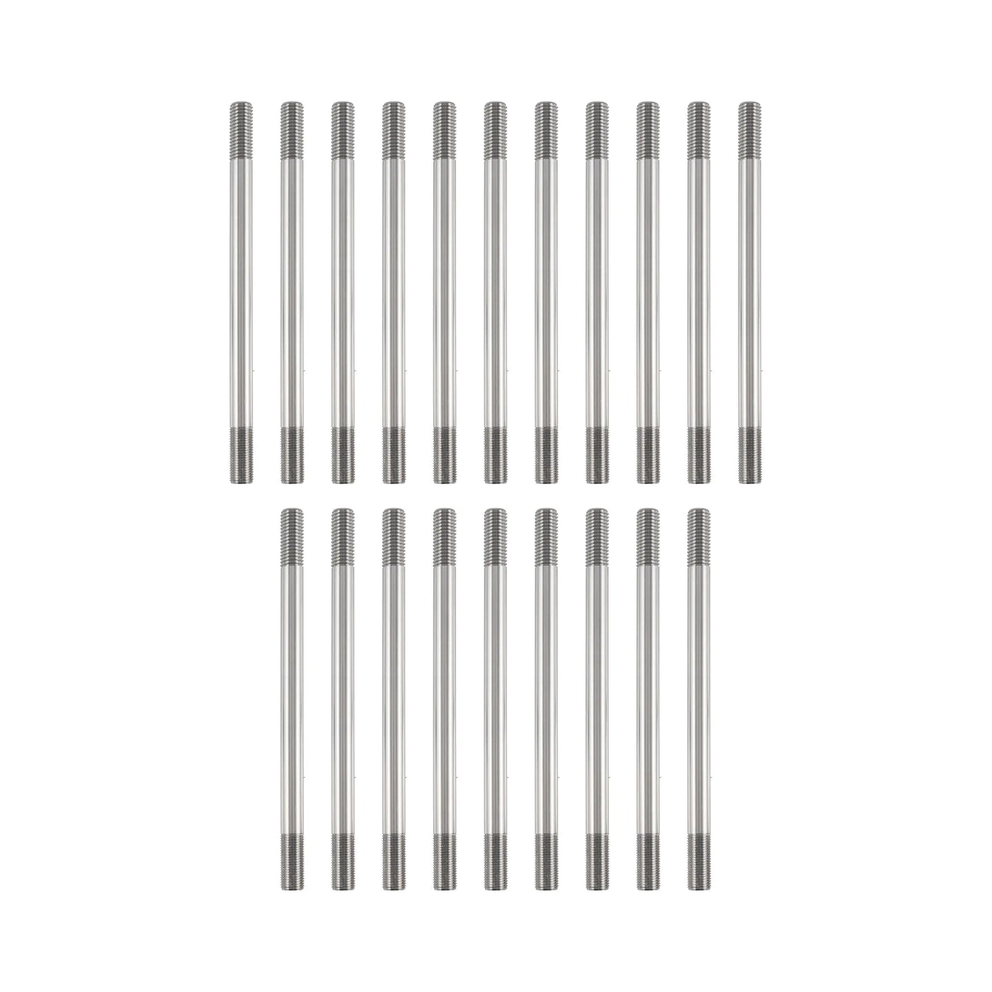 PPE 2003-2007 Ford Super Duty 6.0L Power Stroke Head Stud Kit, PPE-288 High Yield