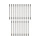 PPE 2003-2007 Ford Super Duty 6.0L Power Stroke Head Stud Kit, PPE-288 High Yield