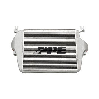 compare product PPE 2003-2007 Ford Super Duty 6.0L Power Stroke Performance Bar and Plate Intercooler