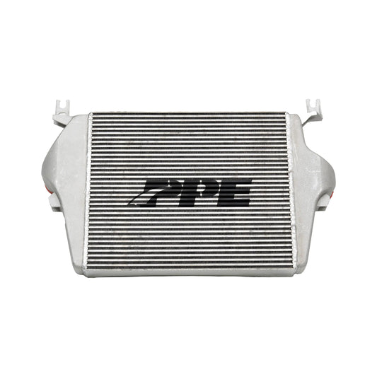 PPE 2003-2007 Ford Super Duty 6.0L Power Stroke Performance Bar and Plate Intercooler
