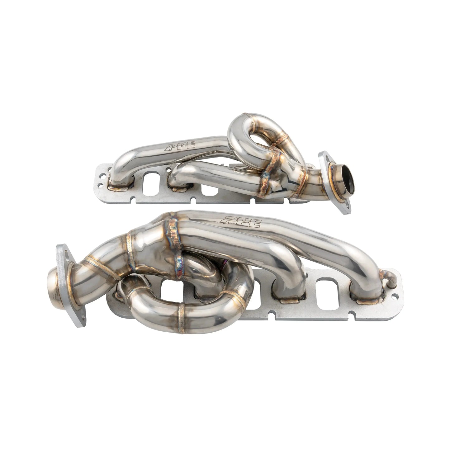 PPE 2003 - 2008 DODGE RAM 1500 5.7L HEMI SHORT-TUBE EXHAUST HEADERS