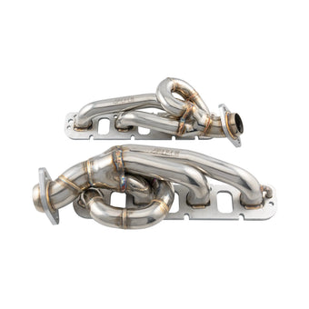 compare product PPE 2003 - 2008 DODGE RAM 1500 5.7L HEMI SHORT-TUBE EXHAUST HEADERS