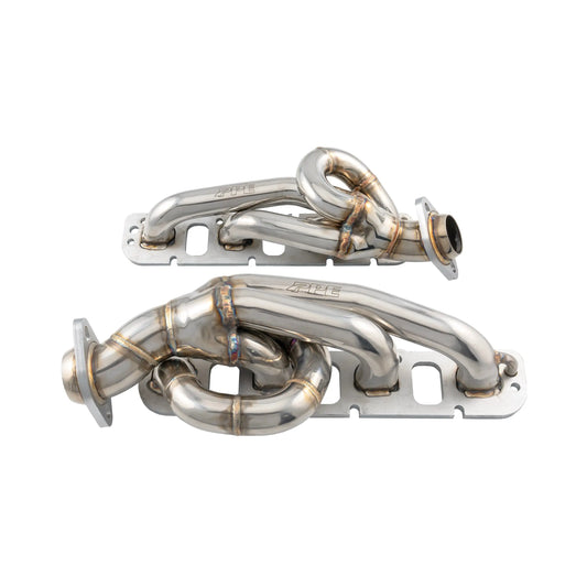 PPE 2003 - 2008 DODGE RAM 1500 5.7L HEMI SHORT-TUBE EXHAUST HEADERS
