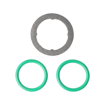 compare product PPE 2003-2010 Ford 6.0L Power Stroke EGR Valve Replacement Gasket and O-rings