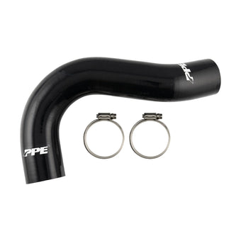 compare product PPE 2003-2010 RAM 5.9/6.7L Cummins Lower Coolant Hose Kit