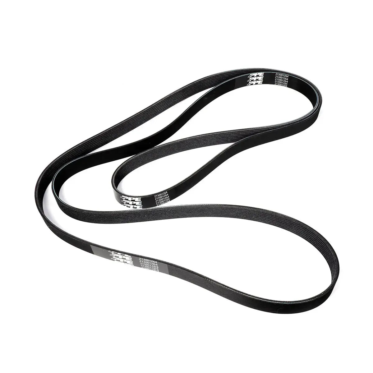 PPE 2003-2012 Ram 5.9L/6.7L Single Alternator - Serpentine Belt