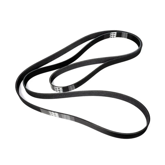 PPE 2003-2012 Ram 5.9L/6.7L Single Alternator - Serpentine Belt